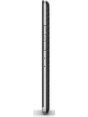 BlackBerry Z30 Side Buttons